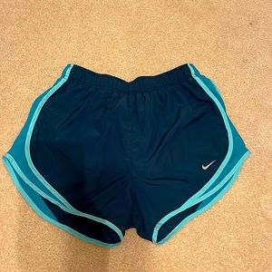 Nike Dri-Fit Woman’s Shorts